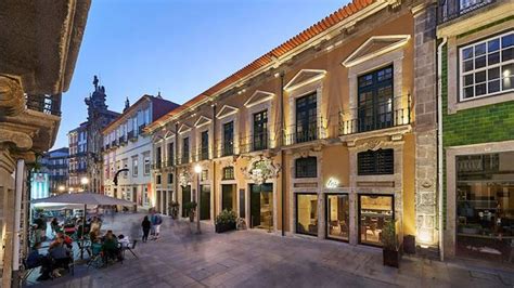 porto portugal 5 star hotels